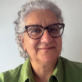 Anna Volzone, neuropsichiatra infantile Udine