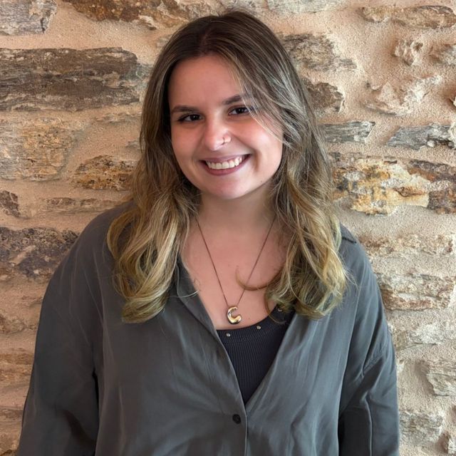 Celia González, Psicólogo Milladoiro