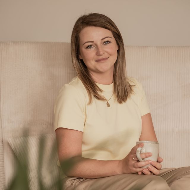 Magdalena Konopka, psycholog Warszawa