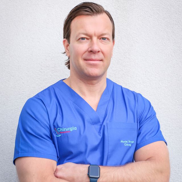 Maciej Stryga