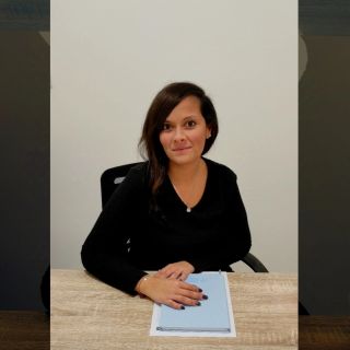 Dott.ssa Ilenia Blanco