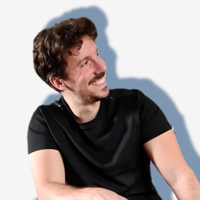 Angelo Vigani, nutrizionista Brugherio