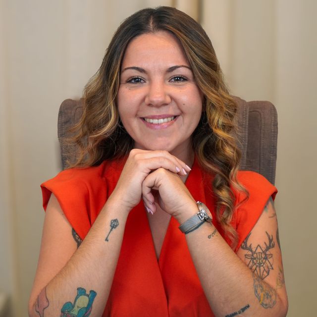 Beatriz Ruiz González, Psicólogo Santander