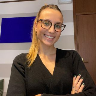 Ingrandire l'immagine: Arianna Silvestri, logopedista Carpi