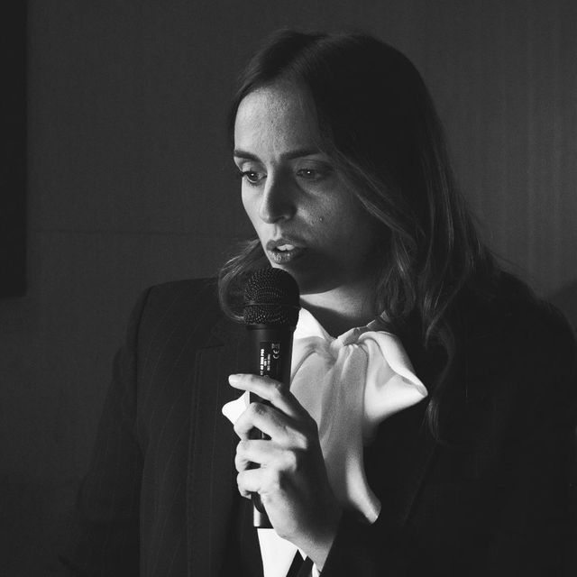 Vincenza Carandente, otorino Marano di Napoli