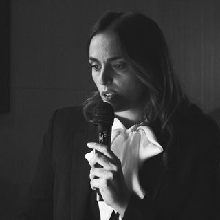 Ingrandire l'immagine: Vincenza Carandente, otorino Marano di Napoli