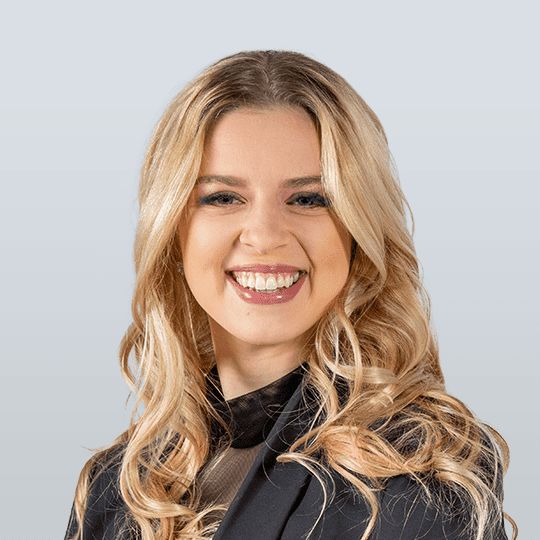 Klaudia Jezierska