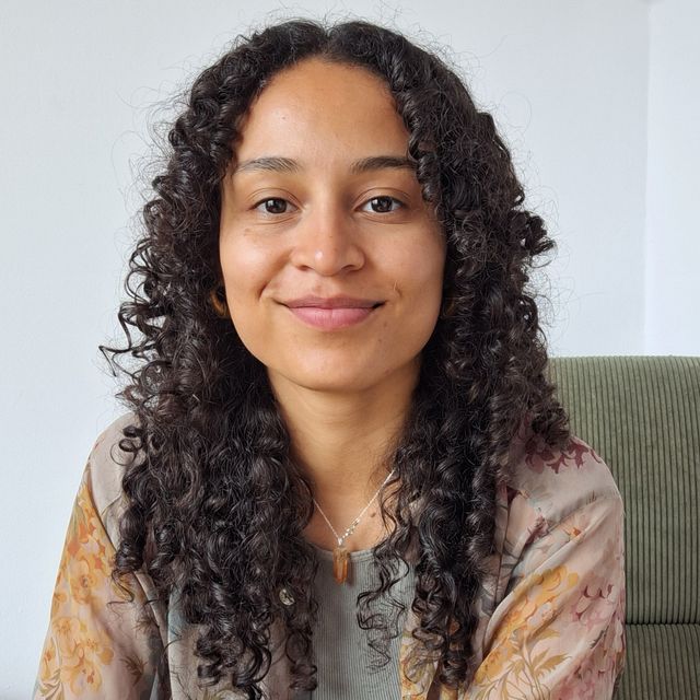 Ingrid J. Benítez Barrero