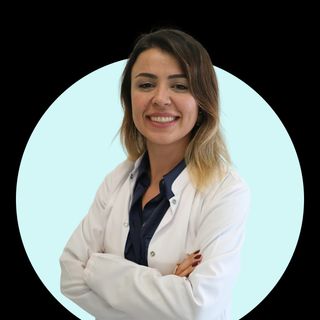 Seda Yıldırım, Diş Hekimi Yenimahalle