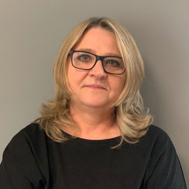 Alicja Furmańska, psychiatra Gdańsk