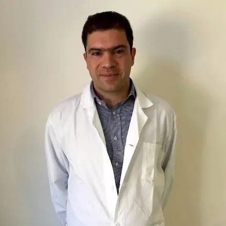 Simone Caroassai Grisanti, urologo Firenze