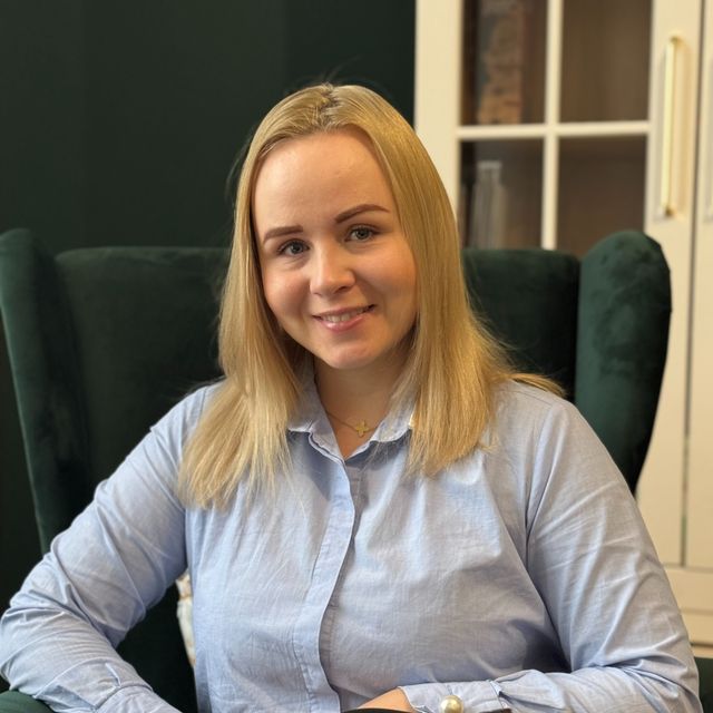 Nikola Wrzoskiewicz, psycholog Lublin