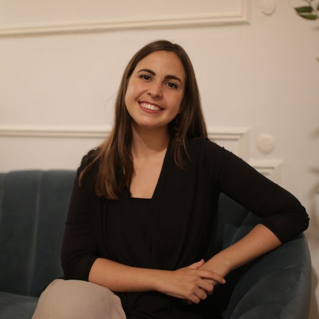 Beatriz Dorotea García Fernandez Quintanilla, Psicólogo Madrid