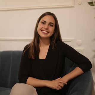 Acercar imagen: Beatriz Dorotea García Fernandez Quintanilla, Psicólogo Madrid