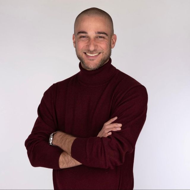 Álvaro Fidalgo Dueñas, Psicólogo Madrid