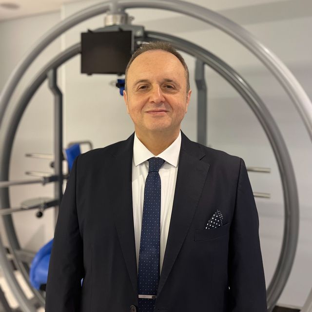 Metin Yetkin, Kulak Burun Boğaz İstanbul