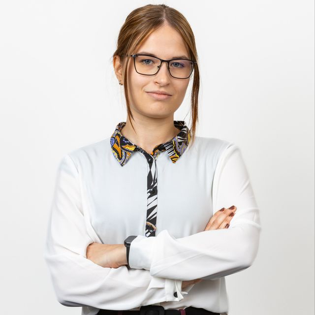 Melania Skarupa, psycholog Toruń