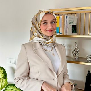 Resmi büyüt: Merve Üstün, Psikoloji İstanbul