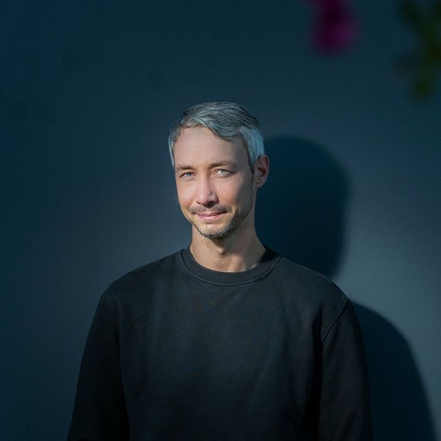 Benjamin Röttcher, Psychologischer Psychotherapeut Werne