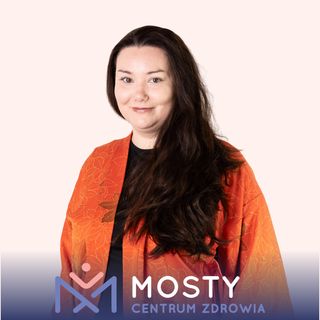 Powiększ obraz: Dominika Wojnarowska, psychiatra Wrocław