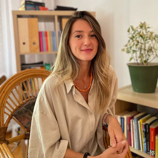 Fulya İzel Öğmel, Psikoloji Muğla