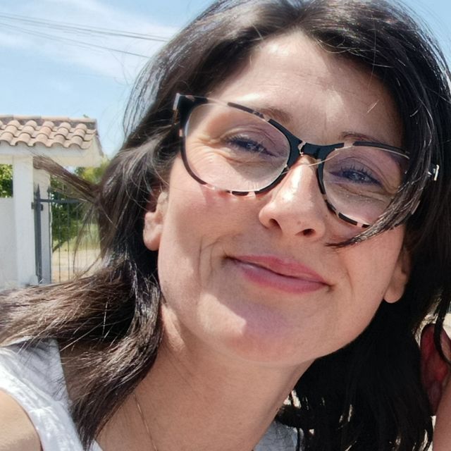 Veronica Tavani, psicoterapeuta Latina