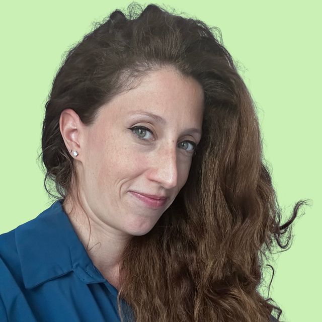 Marta Menelao, nutrizionista Roma