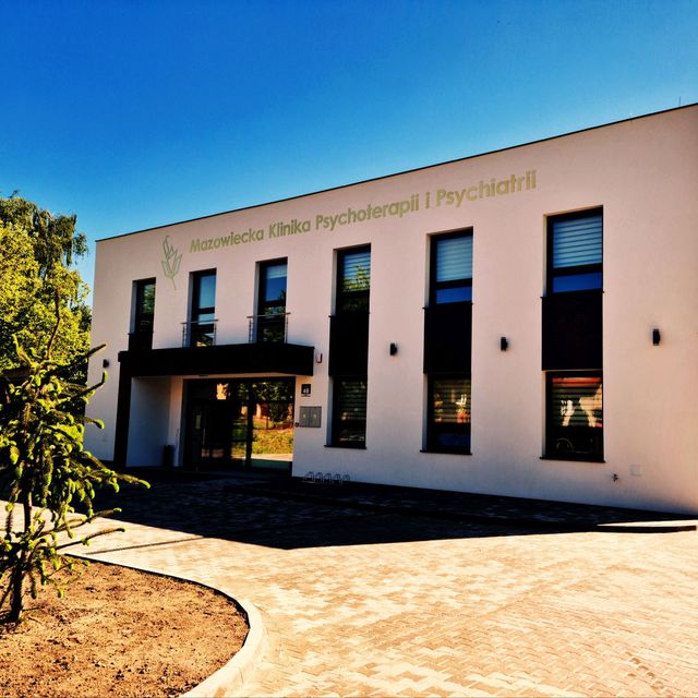 Urszula Przybyś, psychoterapeuta Radom