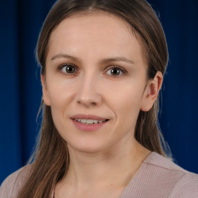 Magdalena Sorokin Jankowski, psycholog Piaseczno