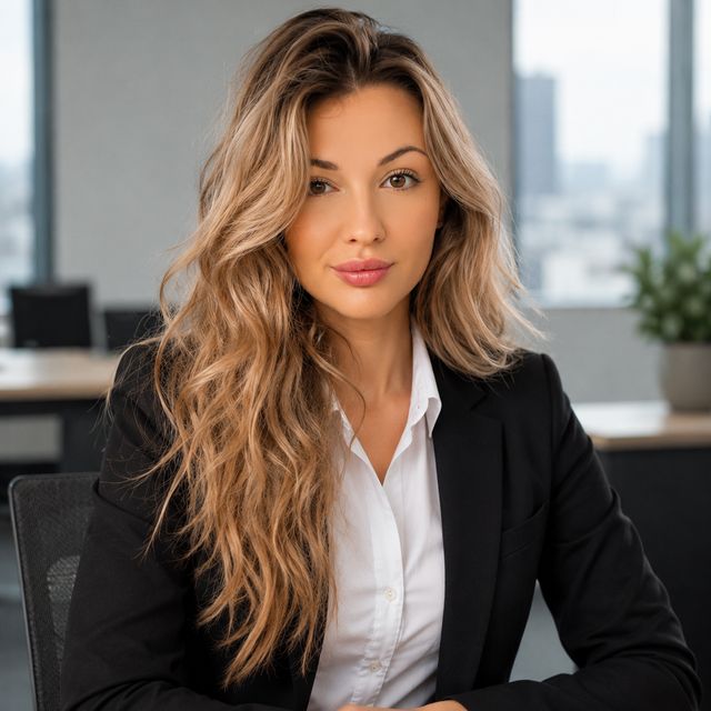 Oliwia Markiewicz