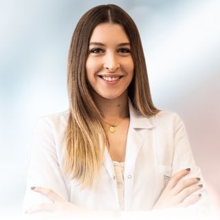 Nazlı Ecem Olgun, Diyetisyen Pendik