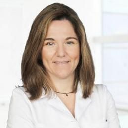 Esther Muñoz Casas, Ginecólogo Barcelona