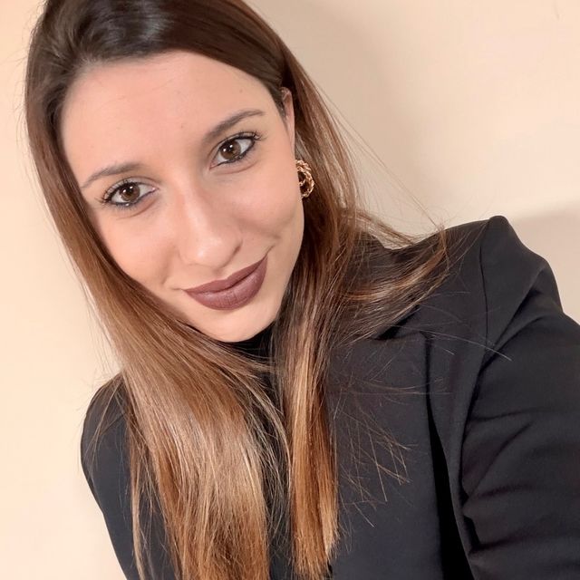 Simona Giustizieri, psicologo Nardò