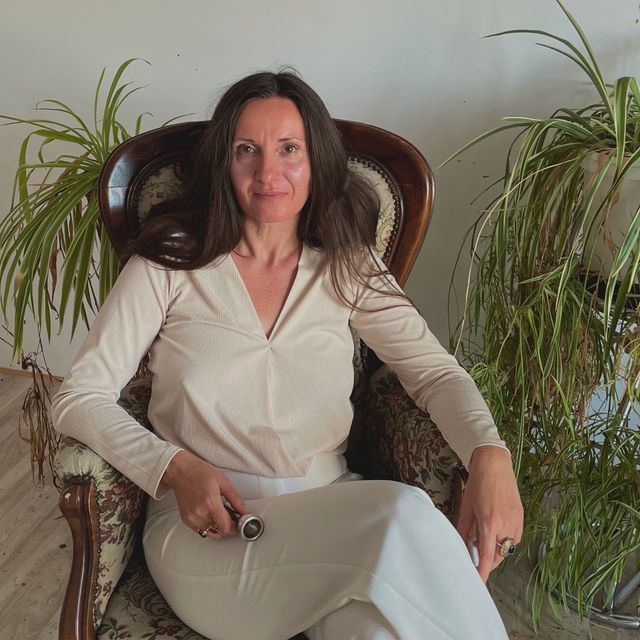 Marta Rubaj-Zduńczuk