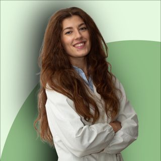 Dott.ssa Nicole Polisena