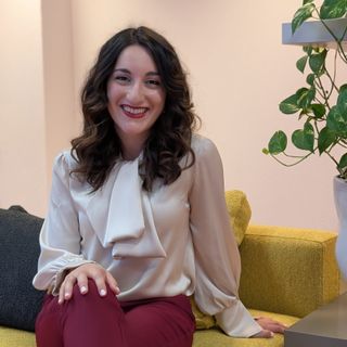 Dott.ssa Francesca Cea