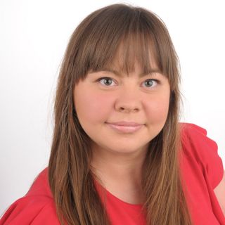 Powiększ obraz: Marta Honory-Mościcka, psycholog Warszawa