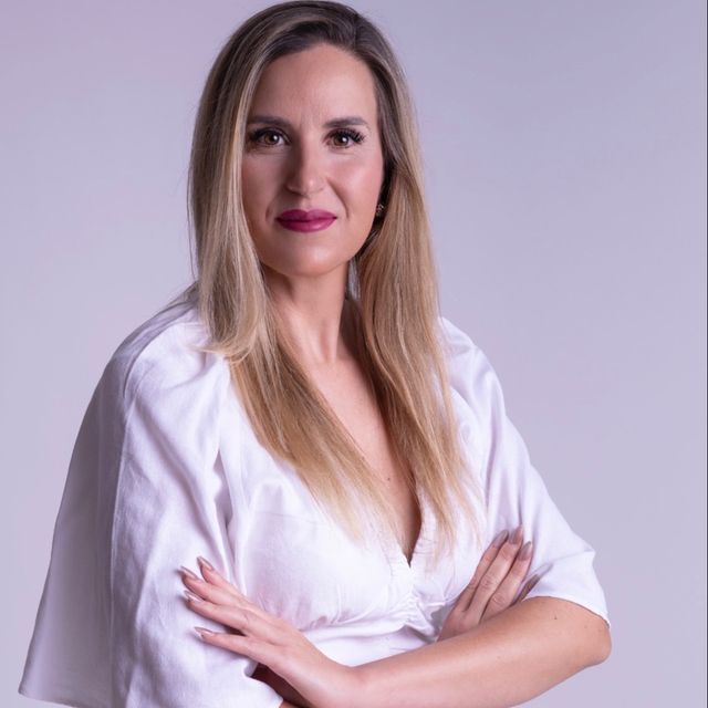 Sandra Gámez, Psicólogo Benalmádena