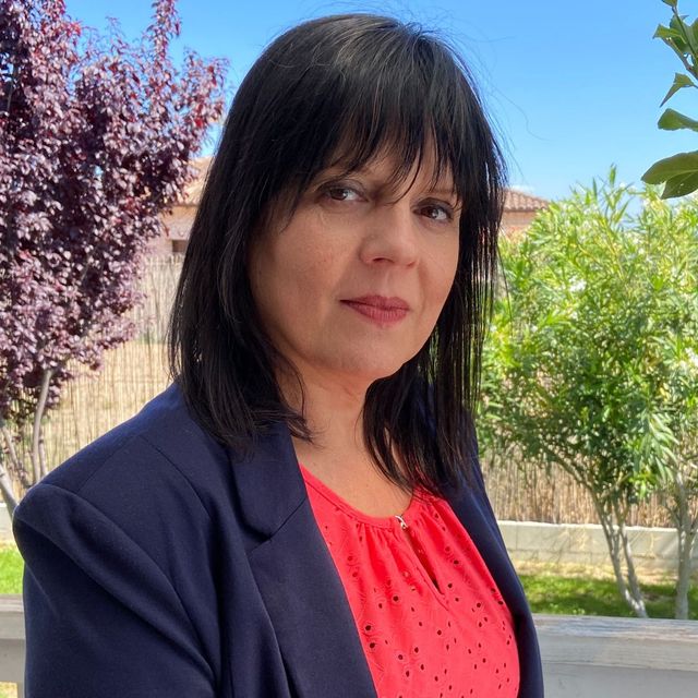 Yolanda Arriero Anes, Psicólogo Talavera de la Reina