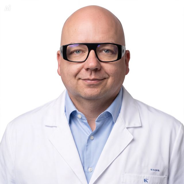 Piotr Bernard