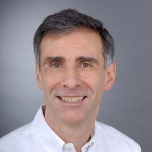 Francois Menard, Heilpraktiker Frankfurt