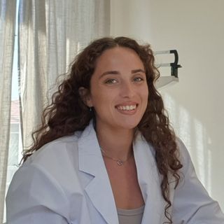 Martina Albano, nutrizionista San Carlo Canavese