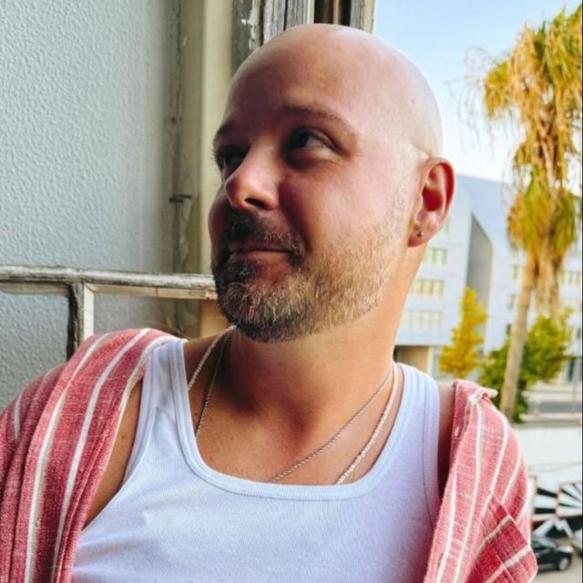 Nuno Tomaz Santos, Psicólogo Lisboa