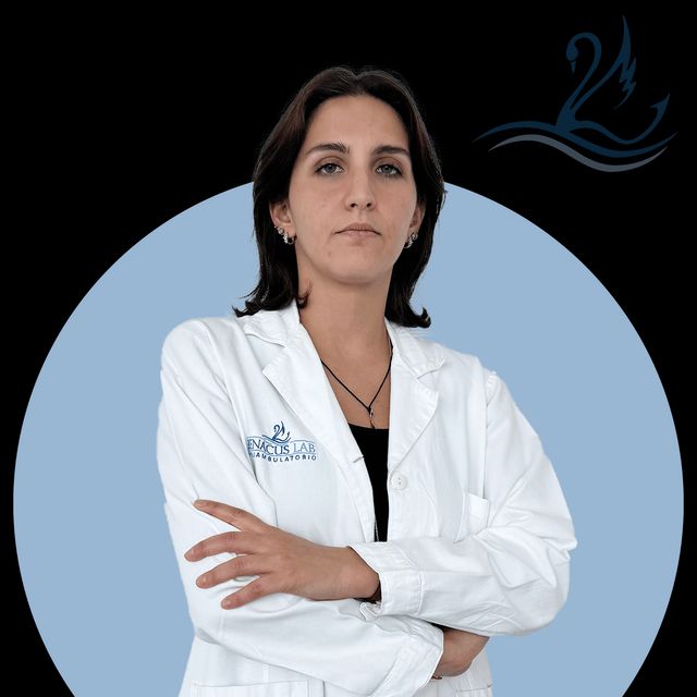 Alessandra Cucinella, oncologo Desenzano del Garda
