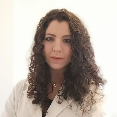 Alessandra Schiavon, fisiatra Padova