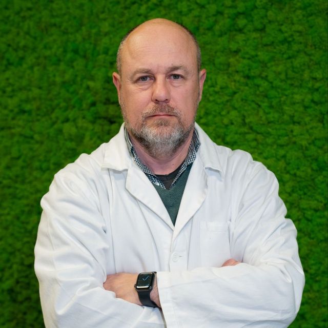 Francesco Riso, fisiatra Caltanissetta