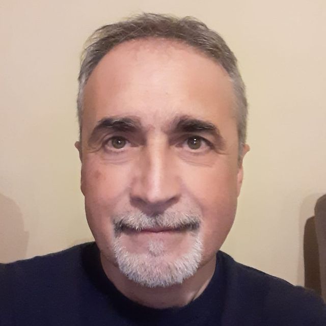 Roberto Rossi, ortopedico Medicina