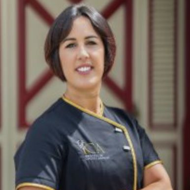 Melania Doniz, Terapeuta complementario Santa Cruz de Tenerife