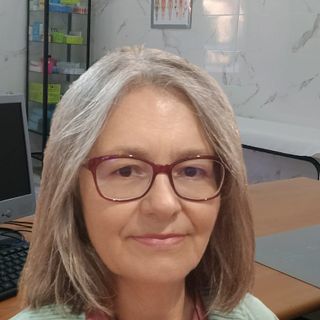 Maria Antónia, Terapeuta alternativo Santarém