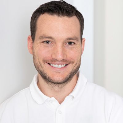 Manuel Posch, Heilpraktiker für Psychotherapie Bleialf